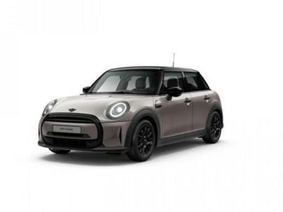 Usado Mini Cooper 136 CV (100 kW) 2023 Utilitario