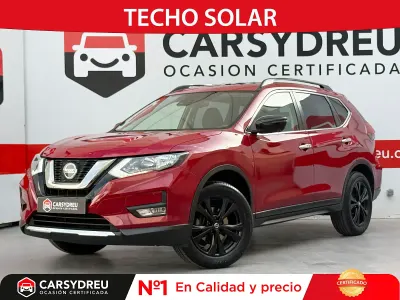 Usado Nissan X-Trail