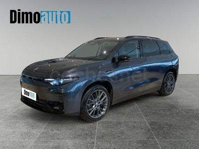 Nuevo Leapmotor C10 215 CV (158 kW) 2025 Gris / plata SUV