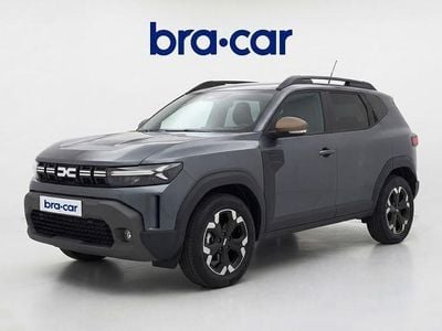Usado Dacia Duster Extreme 140 CV (102 kW) 2025 Gris SUV