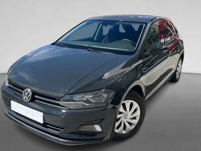 usado VW Polo Nuevo Comfortline 1.0 TSI 70 kW (95CV) BMT SG5