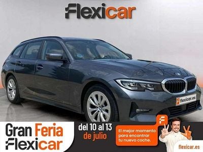BMW 320e