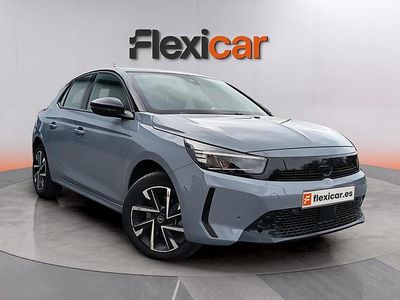 Usado Opel Corsa 101 CV (74 kW) 2024 Gris Utilitario