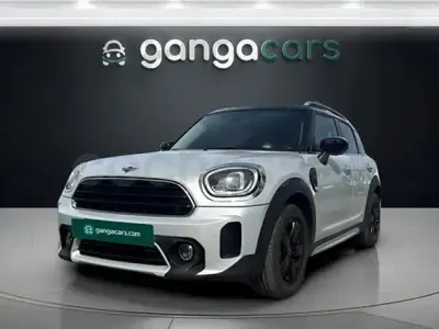 Usado Mini Cooper Countryman 136 CV (100 kW) 2022 Blanco SUV