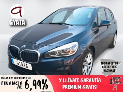 BMW 225 Active Tourer