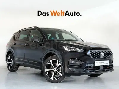 Occasion Seat Tarraco
