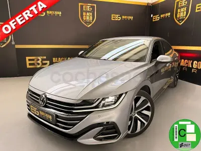 Usado VW Arteon