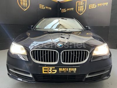 BMW 518