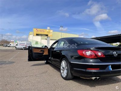 VW CC