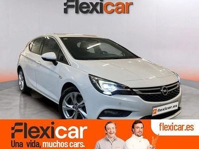 Blanco Usado 2016 Opel Astra Excellence | 10.790 € (Precio justo)