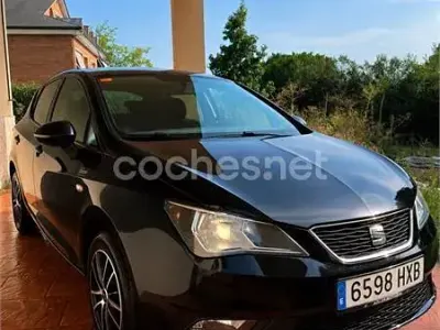 Usado Seat Ibiza