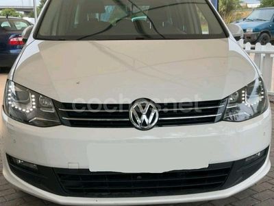 VW Sharan