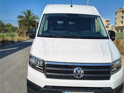 VW Crafter