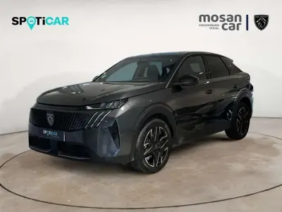 Usado Peugeot 3008