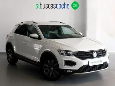 usado VW T-Roc 1.5 Tsi Sport Dsg7