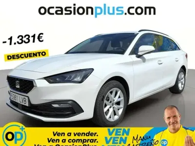 Usado Seat Leon ST