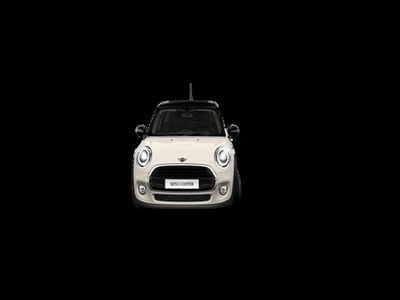 Usado Mini Cooper 136 CV (100 kW) 2020 Blanco Utilitario