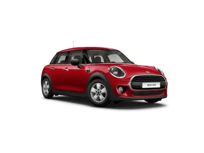Usado Mini Cooper 102 CV (75 kW) 2019 Utilitario