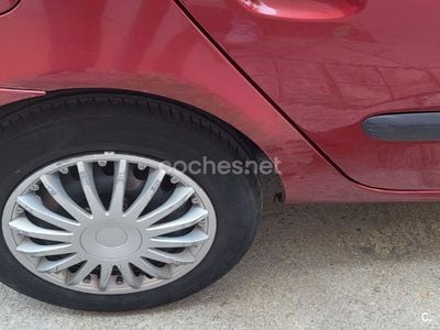Renault Clio II