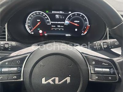Usado Kia XCeed 160 CV (117 kW) 2022 Blanco SUV