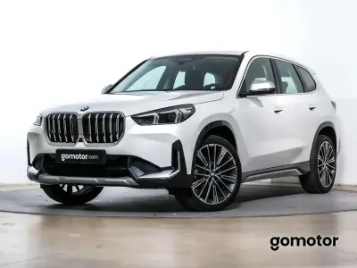 Używany BMW X1 Luxury Line 136 KM (100 kW) 2024 SUV