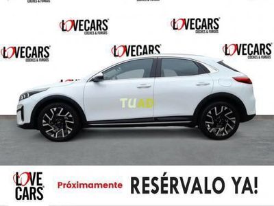 usado Kia Ceed CRDI ACTIVE 136