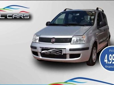 usado Fiat Panda 1.2 Pop