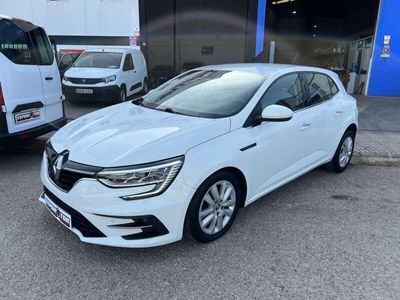 Renault Mégane IV