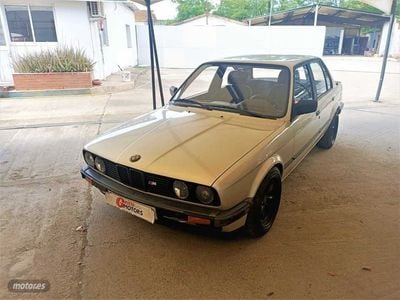 Bronce Usado 1984 BMW 320 Berlina | 6900 €