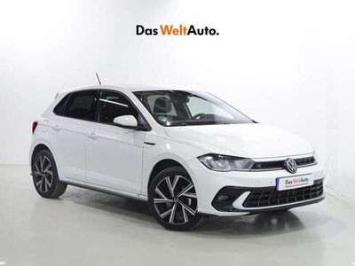 usado VW Polo R-Line 1.0 TSI 70 kW (95 CV)