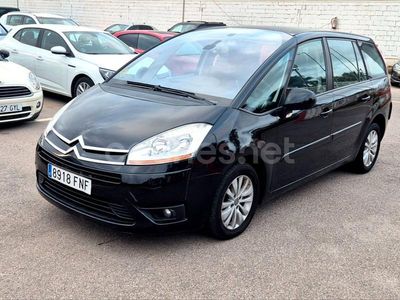 Citroën Grand C4 Picasso