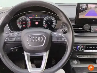 Usado Audi Q5