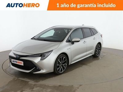 usado Toyota Corolla 2.0 FEEL ECVT