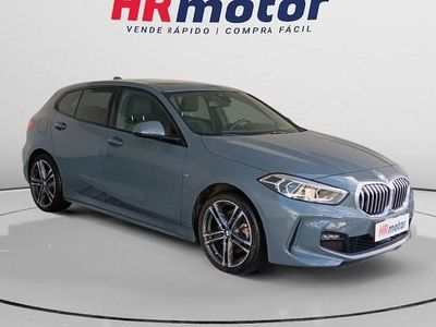 Usado BMW 1M M Sport 136 CV (100 kW) 2023 Negro Coupe