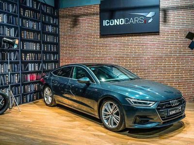 Audi A7 Sportback