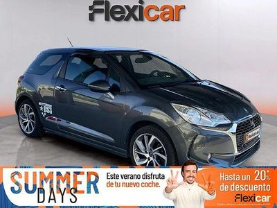 DS Automobiles DS3