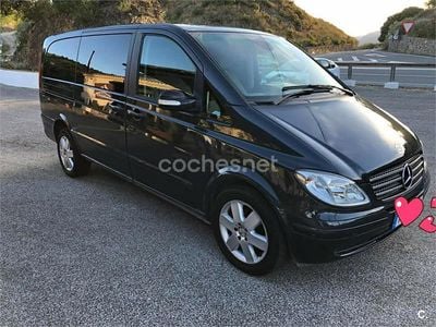 Mercedes Viano