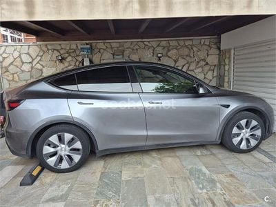 Usado Tesla Model Y RWD 188 kW (256 CV) 2024 Eléctrico SUV