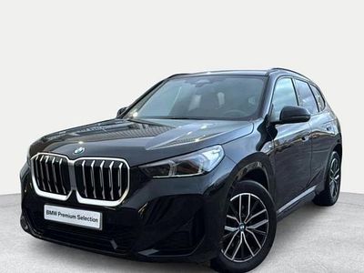 Usado 2025 BMW X1 SUV | 43.200 € (Precio justo)