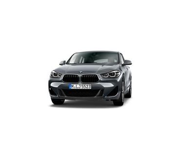 Gris Usado 2022 BMW X2 Comfort Edition SUV | 31.000 € (Un poco caro)