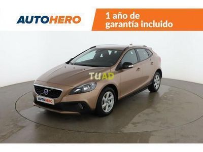 usado Volvo V40 CC 2.0 D3 Kinetic