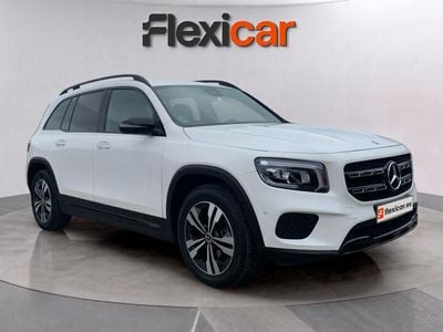 Mercedes GLB200