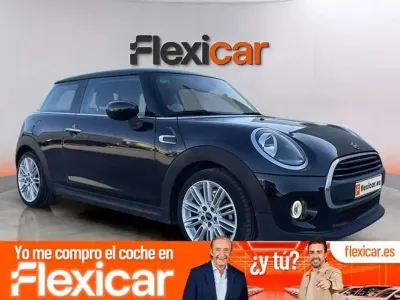 Usado Mini Cooper