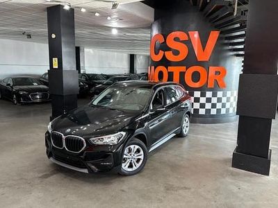 Usado 2022 BMW X1 Advantage SUV | 21.850 €