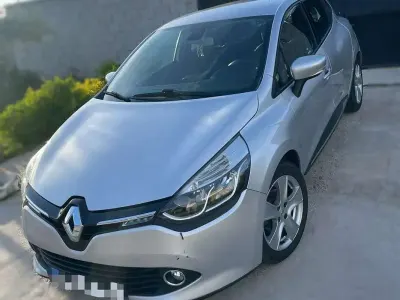 Usado Renault Clio
