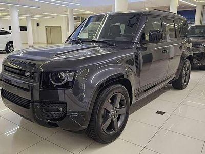 Nuevo Land Rover Defender SE Dynamic 300 CV (220 kW) 2025 Gris SUV