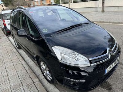 usado Citroën Grand C4 Picasso 1.6HDI Business