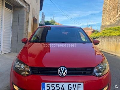VW Polo