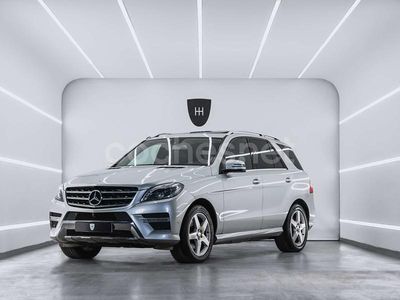 Mercedes ML250
