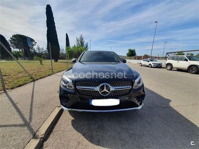 Mercedes GLC250